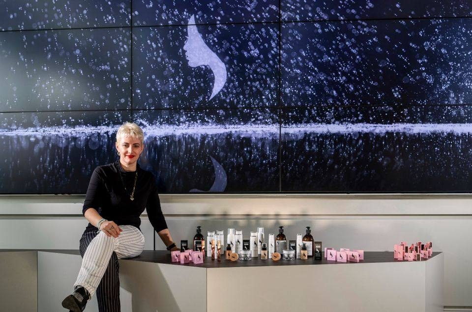 Martina Otte Cosmetics Atelier Martina Otte Cosmetics Atelier